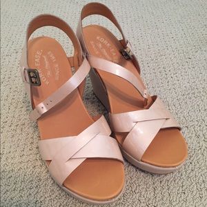 Brand New condition Kork-Ease wedges